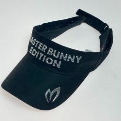 ◎◎ Master Bunny Edition マスターバニーエディション サンバイザー ゴルフウェア  758-2287903 Bランク