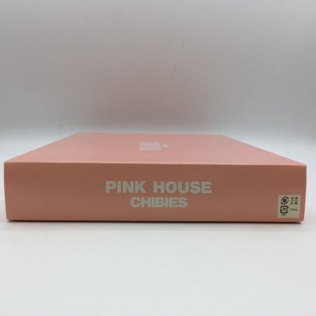  PINK HOUSE ピンクハウス ギンガムウサギ タオルセット　 フェイスタオル2枚　箱入り
