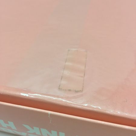  PINK HOUSE ピンクハウス ギンガムウサギ タオルセット　 フェイスタオル2枚　箱入り