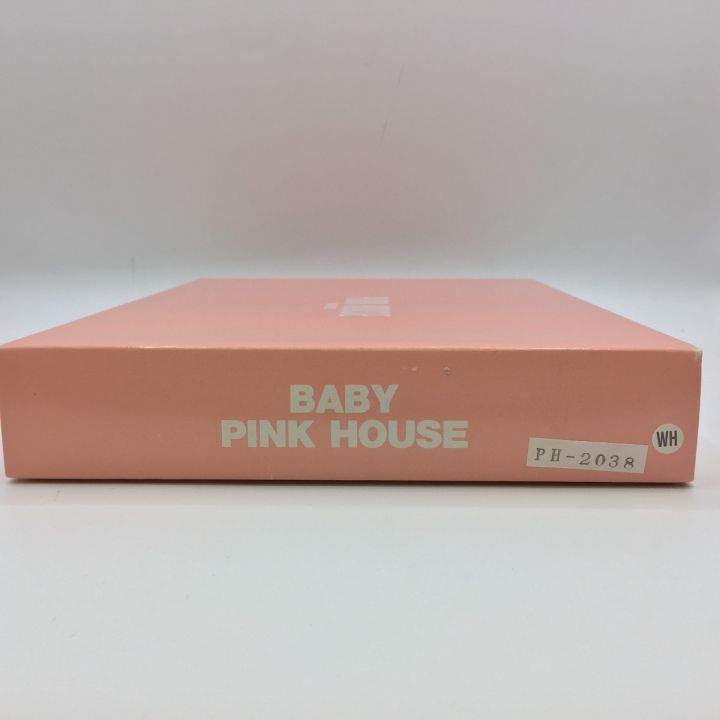 PINK HOUSE ピンクハウス ギンガムウサギ タオルセット フェイスタオル2枚 箱入り｜中古｜なんでもリサイクルビッグバン