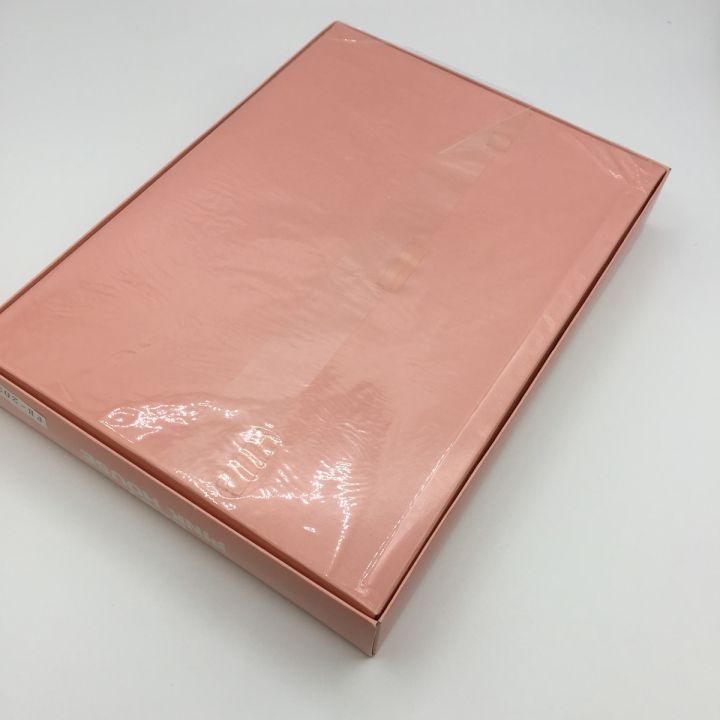 PINK HOUSE ピンクハウス ギンガムウサギ タオルセット フェイスタオル2枚 箱入り｜中古｜なんでもリサイクルビッグバン