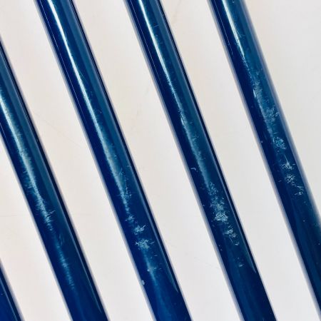  St.Andrews セントアンドリュース SUPER UNDERCUT CAVITY  5-9.P.S 7本 アイアンセットレディース