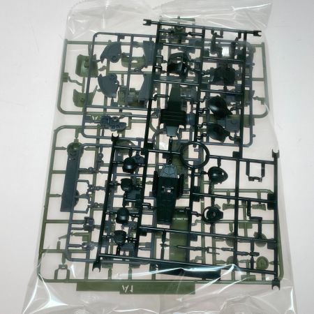  バンダイ ガンプラ HG 1/144 MS-06K ザク・キャノン 機動戦士ガンダム THE ORIGIN MSD