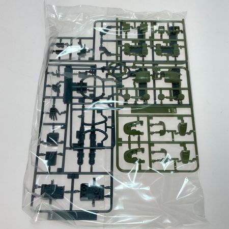  バンダイ ガンプラ HG 1/144 MS-06K ザク・キャノン 機動戦士ガンダム THE ORIGIN MSD