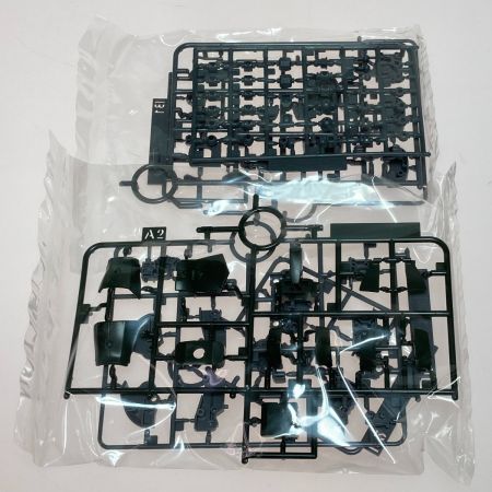  バンダイ ガンプラ HG 1/144 MS-06K ザク・キャノン 機動戦士ガンダム THE ORIGIN MSD