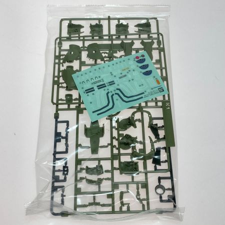  バンダイ ガンプラ HG 1/144 MS-06K ザク・キャノン 機動戦士ガンダム THE ORIGIN MSD