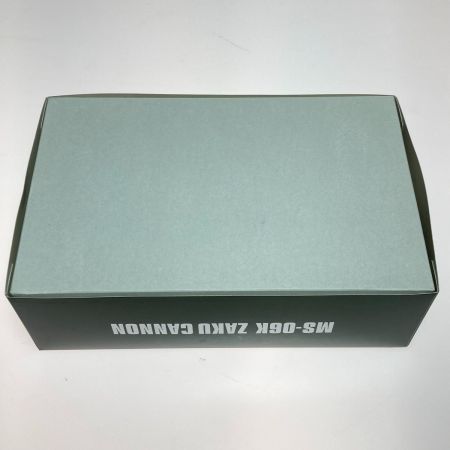  バンダイ ガンプラ HG 1/144 MS-06K ザク・キャノン 機動戦士ガンダム THE ORIGIN MSD