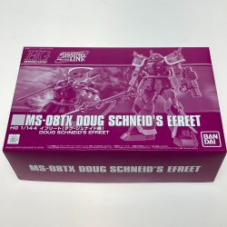 ◎◎ バンダイ ガンプラ HG 1/144  MS-08TX イフリート ダグ・シュナイド機 機動戦士ガンダム外伝 ミッシングリンク プラモデル Sランク