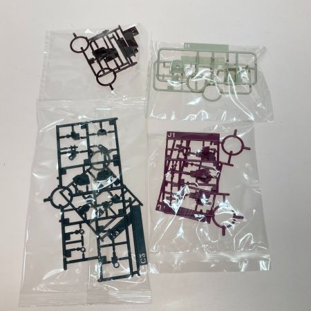  バンダイ ガンプラ HG 1/144  MS-08TX イフリート ダグ・シュナイド機 機動戦士ガンダム外伝 ミッシングリンク プラモデル