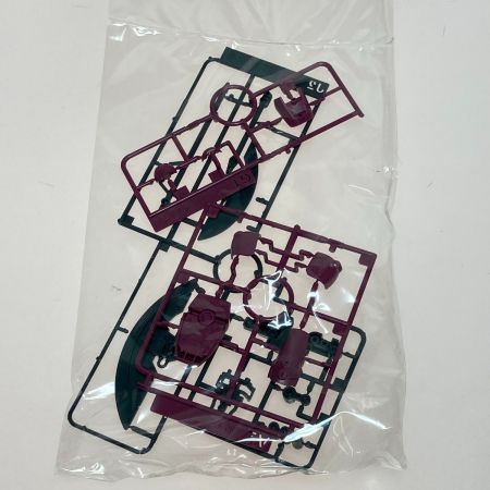  バンダイ ガンプラ HG 1/144  MS-08TX イフリート ダグ・シュナイド機 機動戦士ガンダム外伝 ミッシングリンク プラモデル