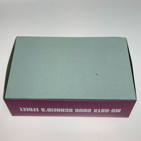  バンダイ ガンプラ HG 1/144  MS-08TX イフリート ダグ・シュナイド機 機動戦士ガンダム外伝 ミッシングリンク プラモデル