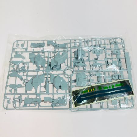  HG 1/144  RX-121-3C ガンダムTR-1 ハイゼンスレイ 「ADVANCE OF Z ～ティターンズの旗のもとに～」 プレミアムバンダイ限定 未組立