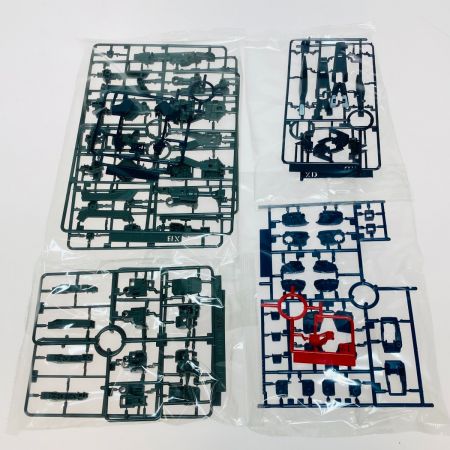  バンダイ 未組立 ガンプラ 1/144 HG ガンダムTR-1 ハイゼンスレイ・ラーII 機動戦士Zガンダム 外伝 ADVANCE OF Z 