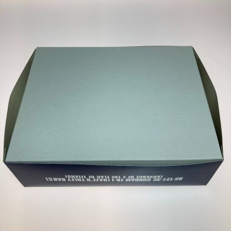  バンダイ 未組立 ガンプラ 1/144 HG ガンダムTR-1 ハイゼンスレイ・ラーII 機動戦士Zガンダム 外伝 ADVANCE OF Z 