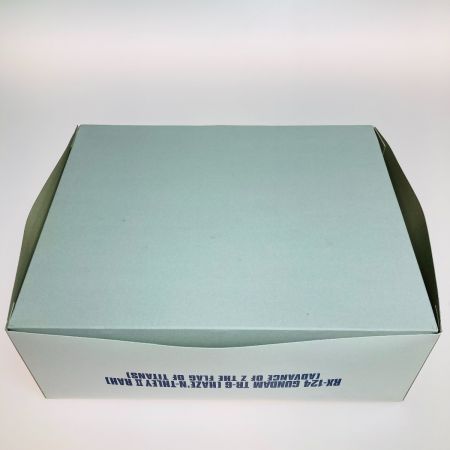  バンダイ 未組立 ガンプラ 1/144 HG RX-124 ガンダムTR-6 ハイゼンスレイII・ラー ADVANCE OF Z ティターンズの旗のもとに プラモデル