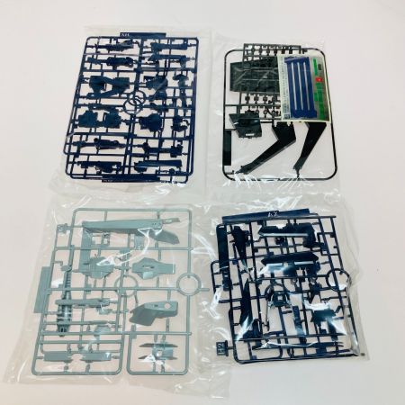  バンダイ 未組立 ガンプラ 1/144 HG RX-124 ガンダムTR-6 ハイゼンスレイII・ラー ADVANCE OF Z ティターンズの旗のもとに プラモデル