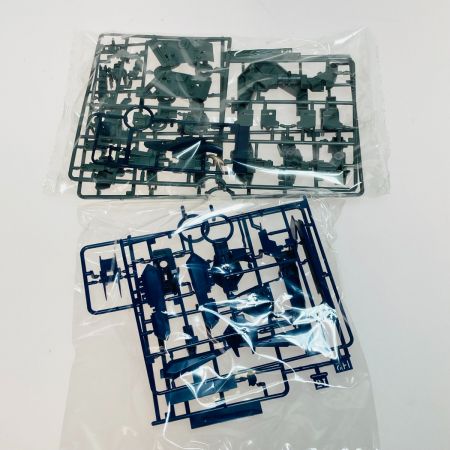  バンダイ 未組立 ガンプラ 1/144 HG RX-124 ガンダムTR-6 ハイゼンスレイII 「ADVANCE OF Z ティターンズの旗のもとに プラモデル