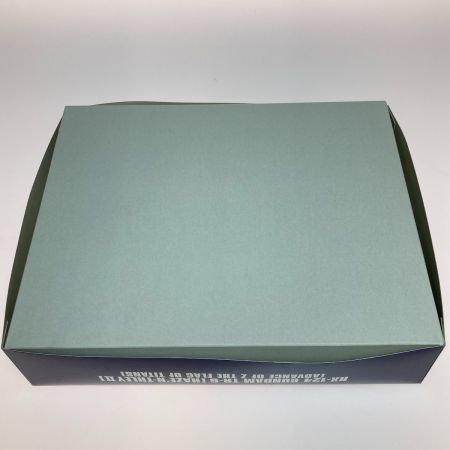  バンダイ 未組立 ガンプラ 1/144 HG RX-124 ガンダムTR-6 ハイゼンスレイII 「ADVANCE OF Z ティターンズの旗のもとに プラモデル