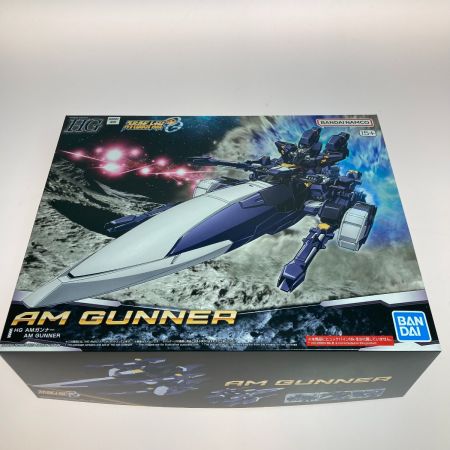  バンダイ 未組立 プラモデル HG AMガンナー スーパーロボット大戦OG 671