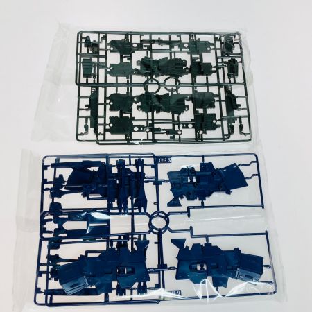  バンダイ 未組立 プラモデル HG AMガンナー スーパーロボット大戦OG 671