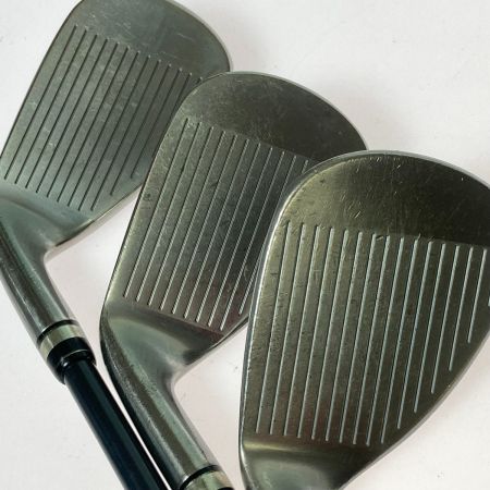  PRGR プロギア egg エッグ FORGED 5-9.P.S 7本 アイアンセット オリジナルシャフト M-40 SR