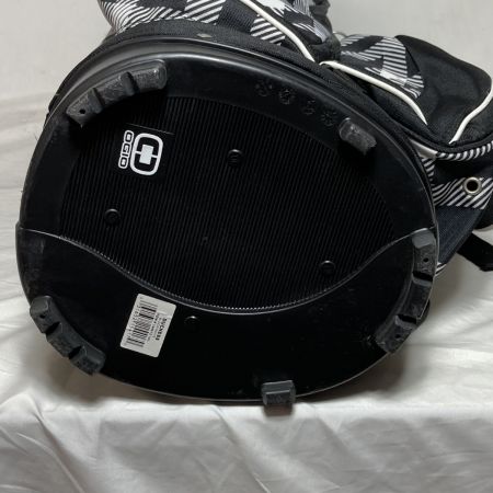 OGIO UNITER キャディバッグ 9.5型 14分割 2.45kg 