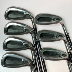 ◎◎ DUNLOP ダンロップ XXIO PRIME ゼクシオ プライム 6-9.P.A.S 7本 アイアンセット SP300 R Cランク