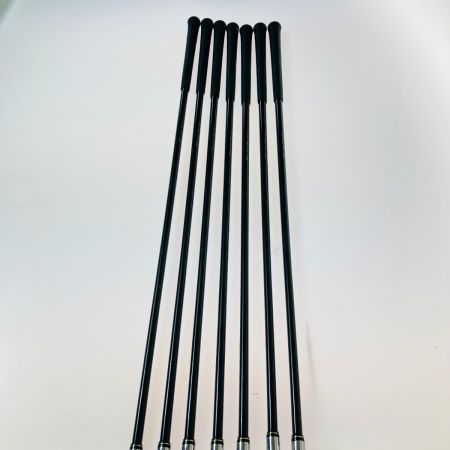  DUNLOP ダンロップ XXIO PRIME ゼクシオ プライム 6-9.P.A.S 7本 アイアンセット SP300 R