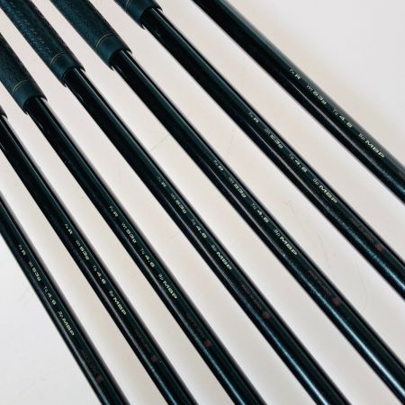  DUNLOP ダンロップ XXIO PRIME ゼクシオ プライム 6-9.P.A.S 7本 アイアンセット SP300 R