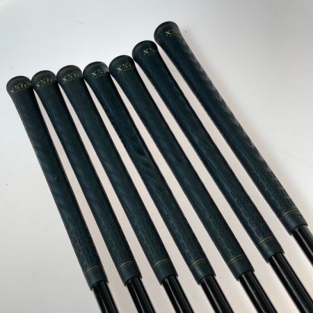  DUNLOP ダンロップ XXIO PRIME ゼクシオ プライム 6-9.P.A.S 7本 アイアンセット SP300 R