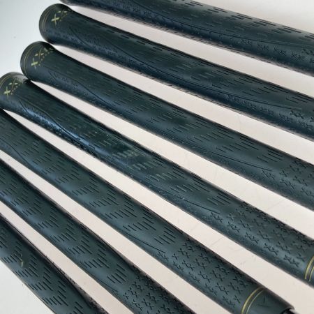  DUNLOP ダンロップ XXIO PRIME ゼクシオ プライム 6-9.P.A.S 7本 アイアンセット SP300 R