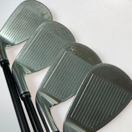  DUNLOP ダンロップ XXIO PRIME ゼクシオ プライム 6-9.P.A.S 7本 アイアンセット SP300 R