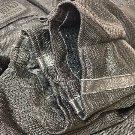  デグナー テキスタイル フルメッシュジャケット XL バイク用ウェア