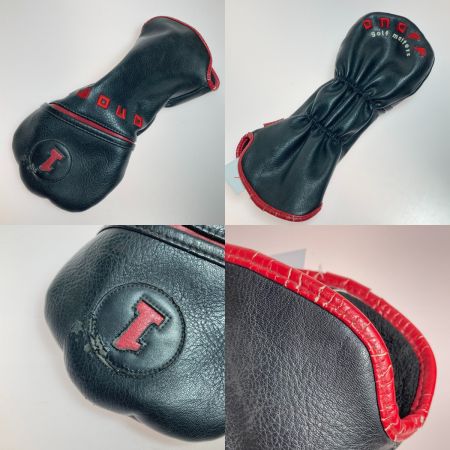  ONOFF オノフ CBT AKA 1W 11.5° ドライバー SMOOTH KICK MP-522D R カバー付