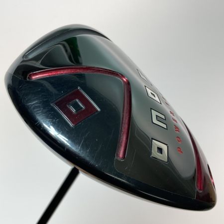  ONOFF オノフ CBT AKA 1W 11.5° ドライバー SMOOTH KICK MP-522D R カバー付