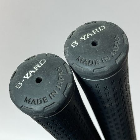   S.YARD エスヤード BOLD WEDGE 52° 58° ウェッジ 2本セット
