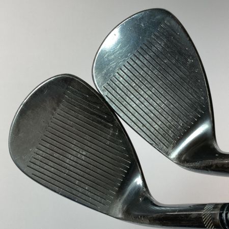   S.YARD エスヤード BOLD WEDGE 52° 58° ウェッジ 2本セット