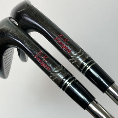   S.YARD エスヤード BOLD WEDGE 52° 58° ウェッジ 2本セット