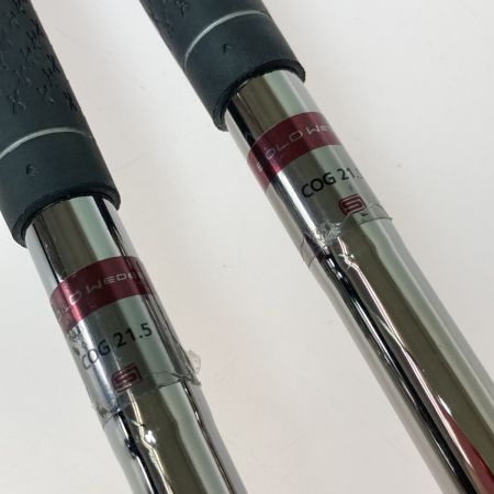   S.YARD エスヤード BOLD WEDGE 52° 58° ウェッジ 2本セット