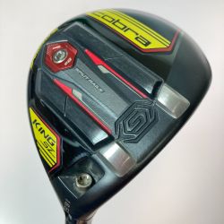 ◎◎ Cobra Golf コブラゴルフ KING SZ FW 18.5° フェアウェイウッド TOUR AD GRAPHITE DESIGN 65 S Cランク