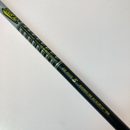  Cobra Golf コブラゴルフ KING SZ FW 18.5° フェアウェイウッド TOUR AD GRAPHITE DESIGN 65 S