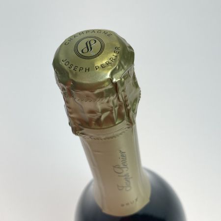   ジョセフ ペリエ キュベ ロワイヤル ブリュット シャンパン 750ml 12% 未開栓