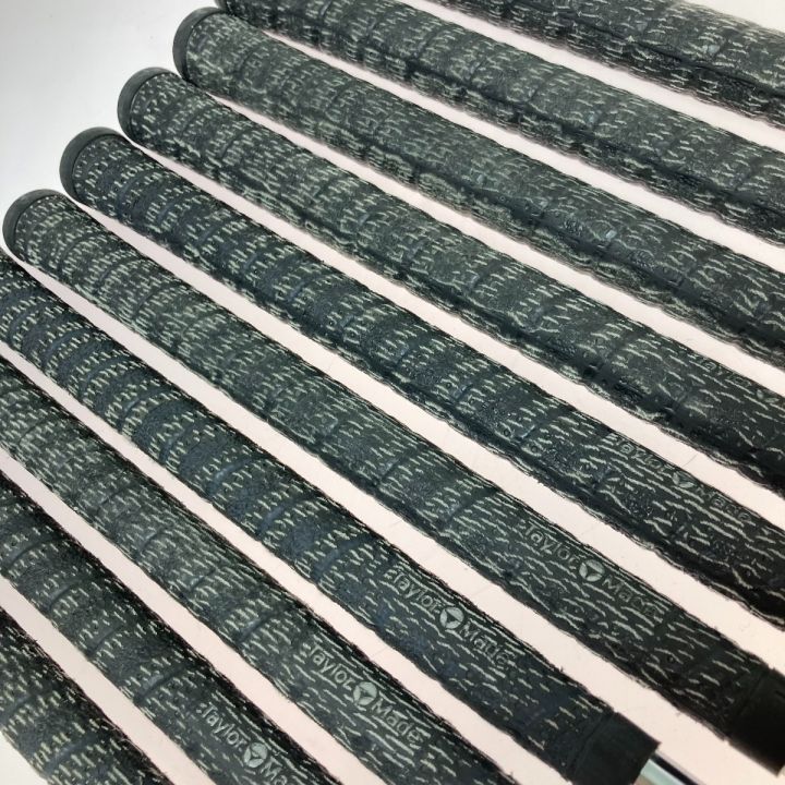 TaylorMade テーラーメイド Super Steel BURNER スーパースチール