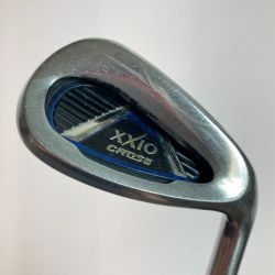 ◎◎ DUNLOP ダンロップ XXIO CROSS ゼクシオクロス D番 49° アイアン MH1000 R Cランク