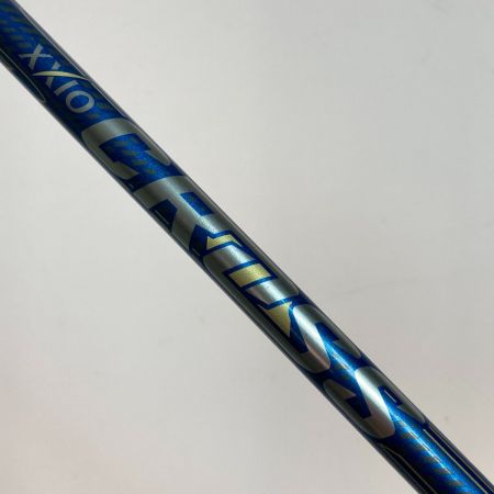  DUNLOP ダンロップ XXIO CROSS ゼクシオクロス D番 49° アイアン MH1000 R