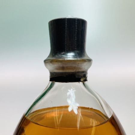 【北海道内限定発送】 SUNTORY サントリー EXPO70 ウイスキー 700ml 43% オールド大阪万博記念 エキスポ70 ラベル剥がれ有 未開栓