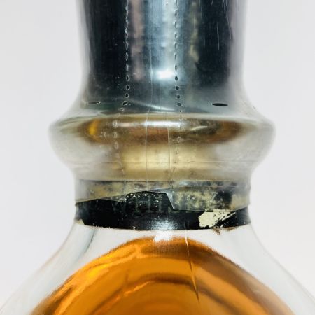 【北海道内限定発送】 SUNTORY サントリー EXPO70 ウイスキー 700ml 43% オールド大阪万博記念 エキスポ70 ラベル剥がれ有 未開栓