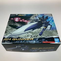 ◎◎ バンダイ 未組立 プラモデル HG AMガンナー スーパーロボット大戦OG 242 Sランク
