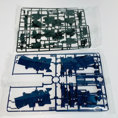  バンダイ 未組立 プラモデル HG AMガンナー スーパーロボット大戦OG 242