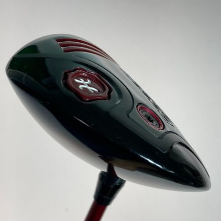  DOCUS RELOADED+ F3 15° フェアウェイウッド SLUGGER T2-FW S HS45 カバー付